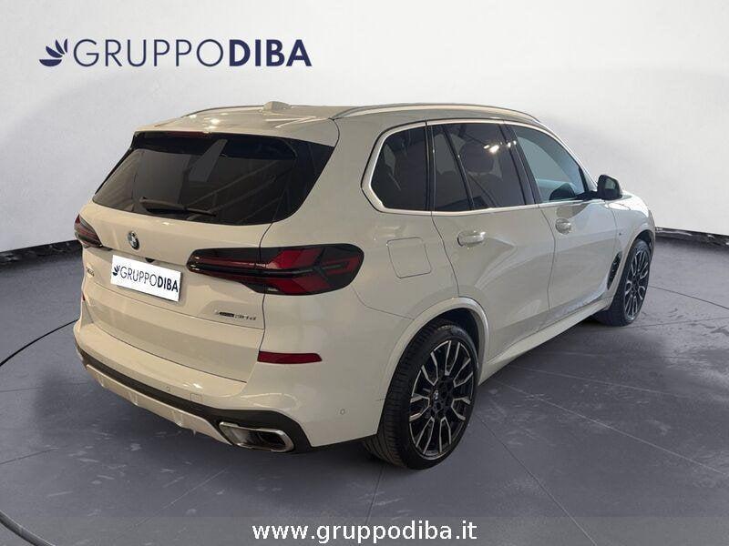 BMW X5 G05 LCI 2023 xdrive30d MSport Pro auto
