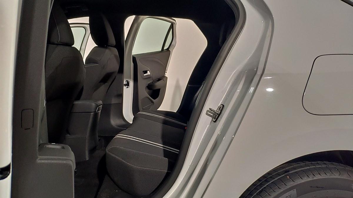 OPEL Corsa 5Porte 1.2 100 Cv Gs