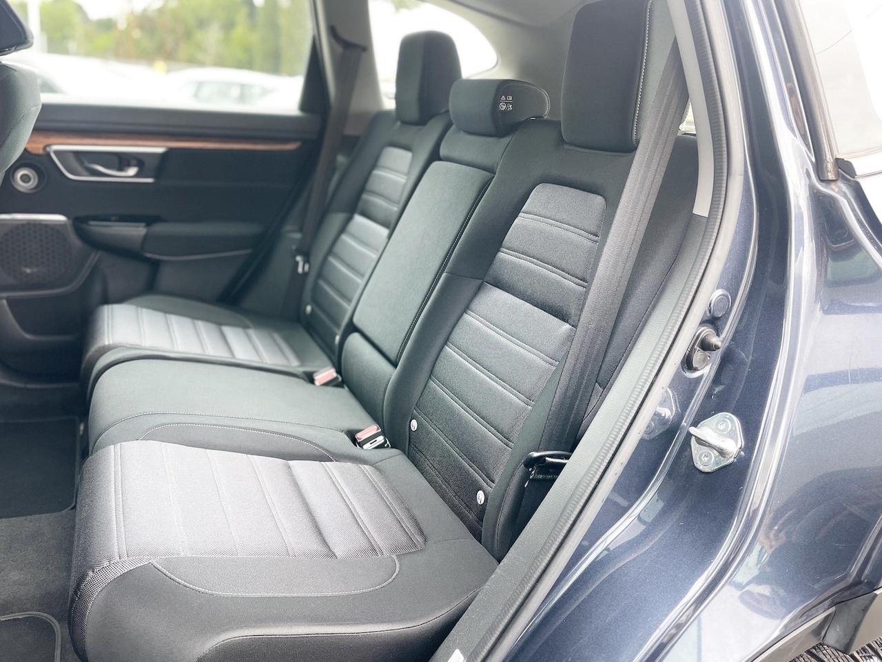 Honda CR-V 2.0 AWD 145CV 4X4 E6 Auto! - 2019