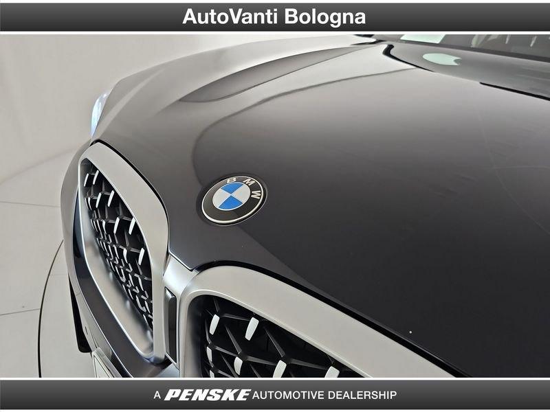 BMW X4 X4 xDrive20d 48V Msport