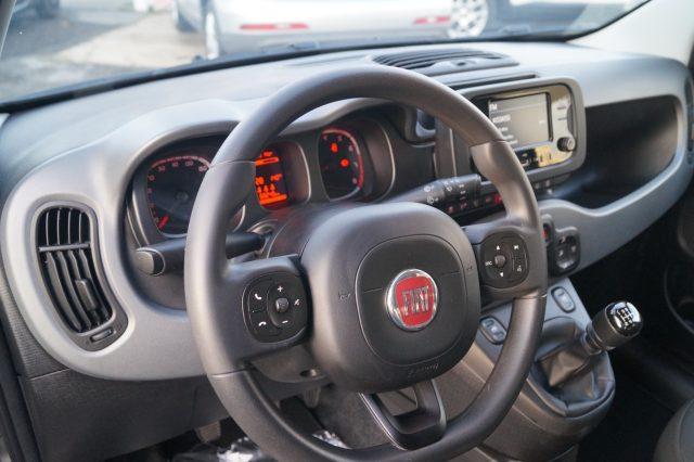 FIAT Panda 1.0 FireFly S&S Hybrid City Life FULL ACCESSORI