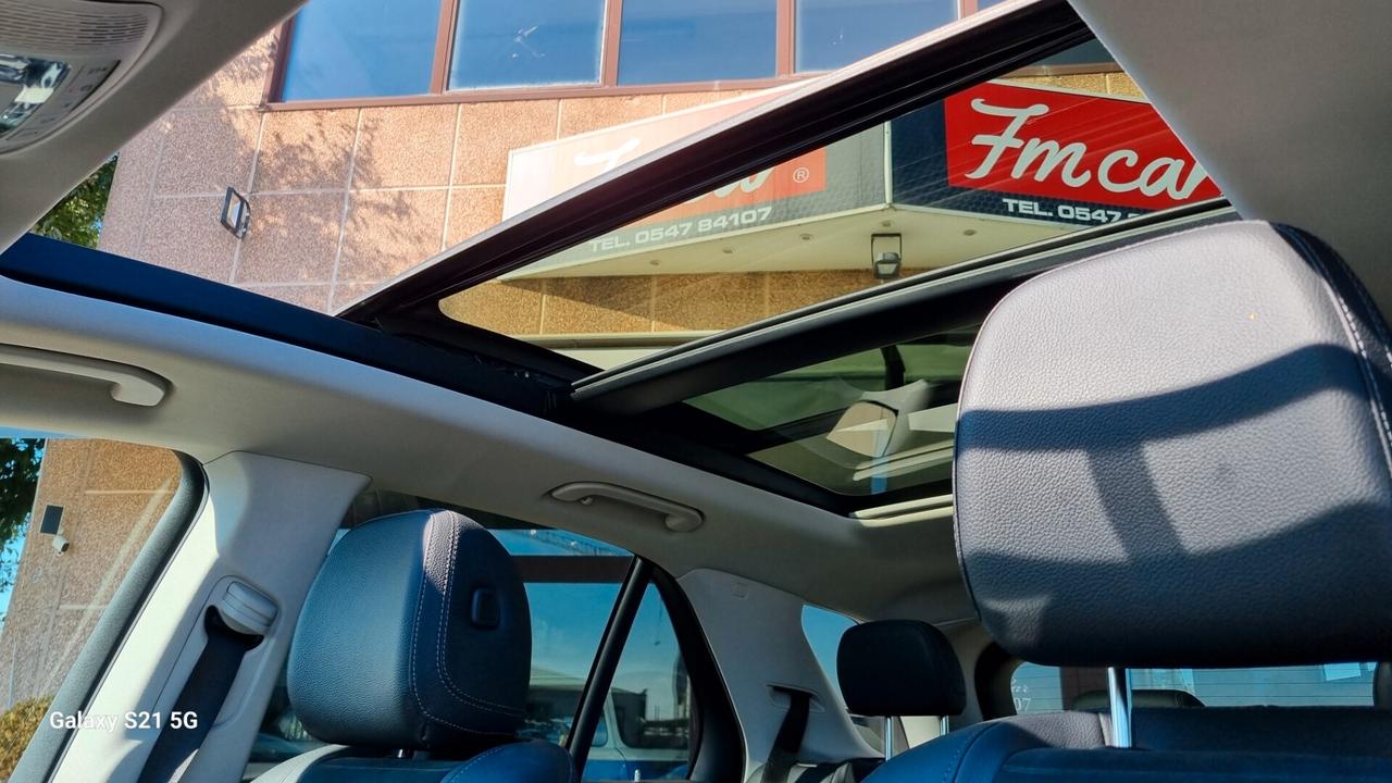 Mercedes-benz GLE 300 d 4Matic Mild Hybrid Premium