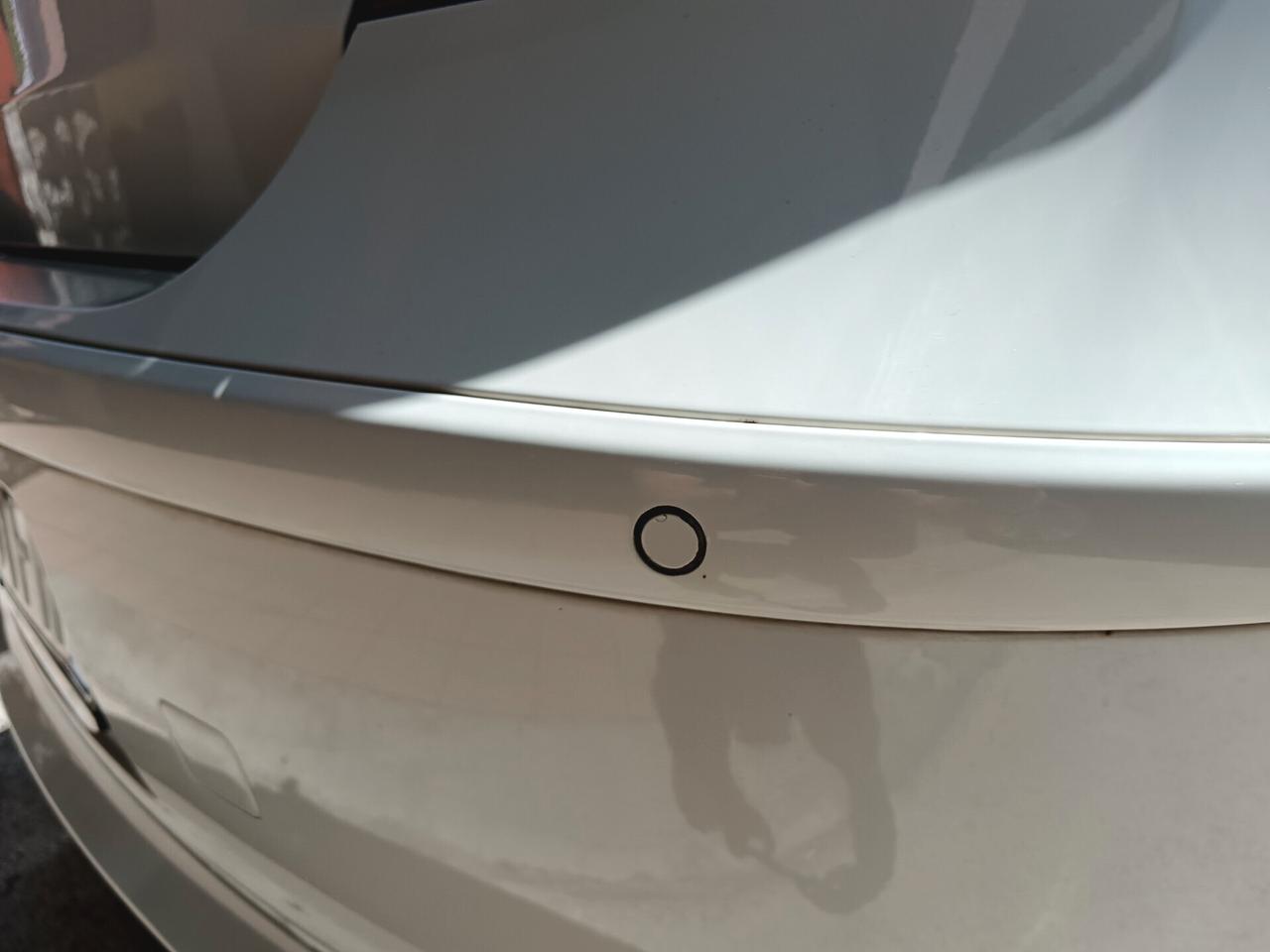 Bmw 116 2.0 116CV 5P FUTURA NEOPATENTATI