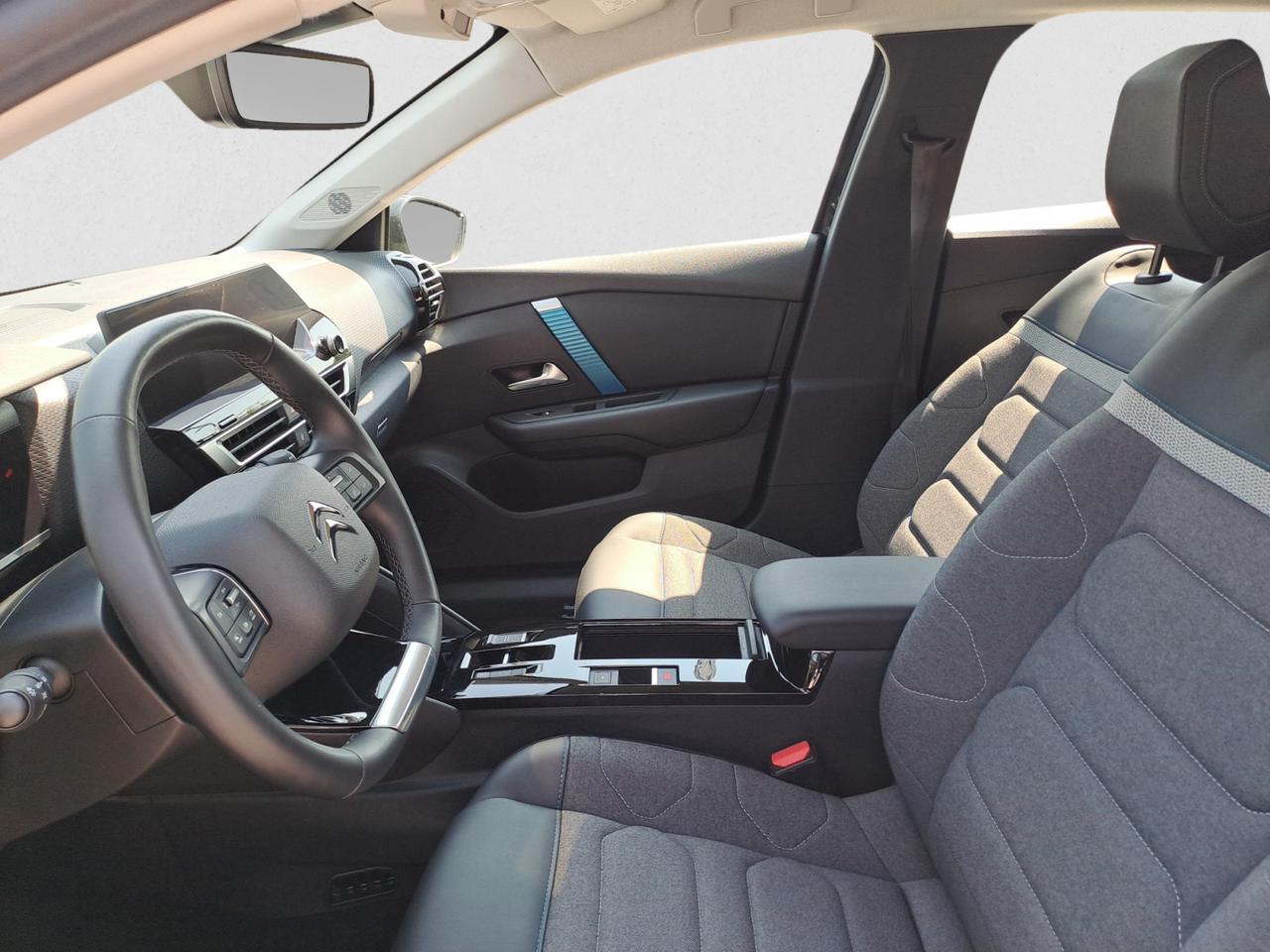CITROEN e-C4 - e-C4 motore elettrico 136 CV Feel Pack