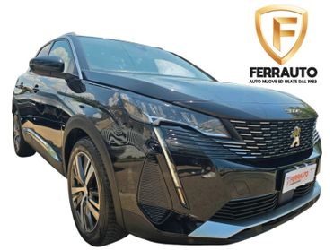 Peugeot 3008 1.5BLUEHDI 130CV GT ITALIANA