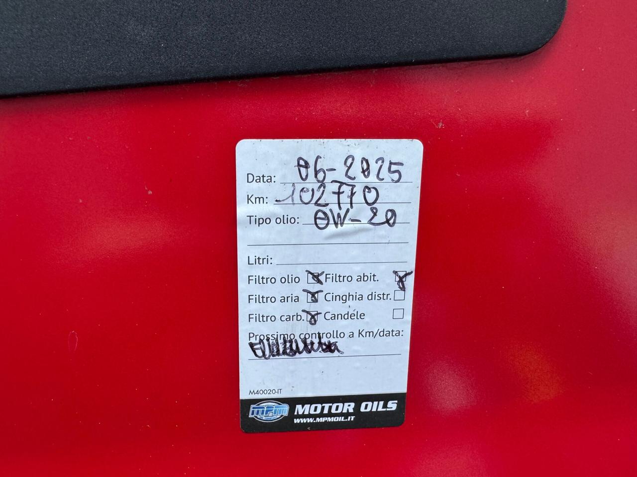 Jeep Renegade 1.6mjt LongitudeSport GARANZIA24MESI