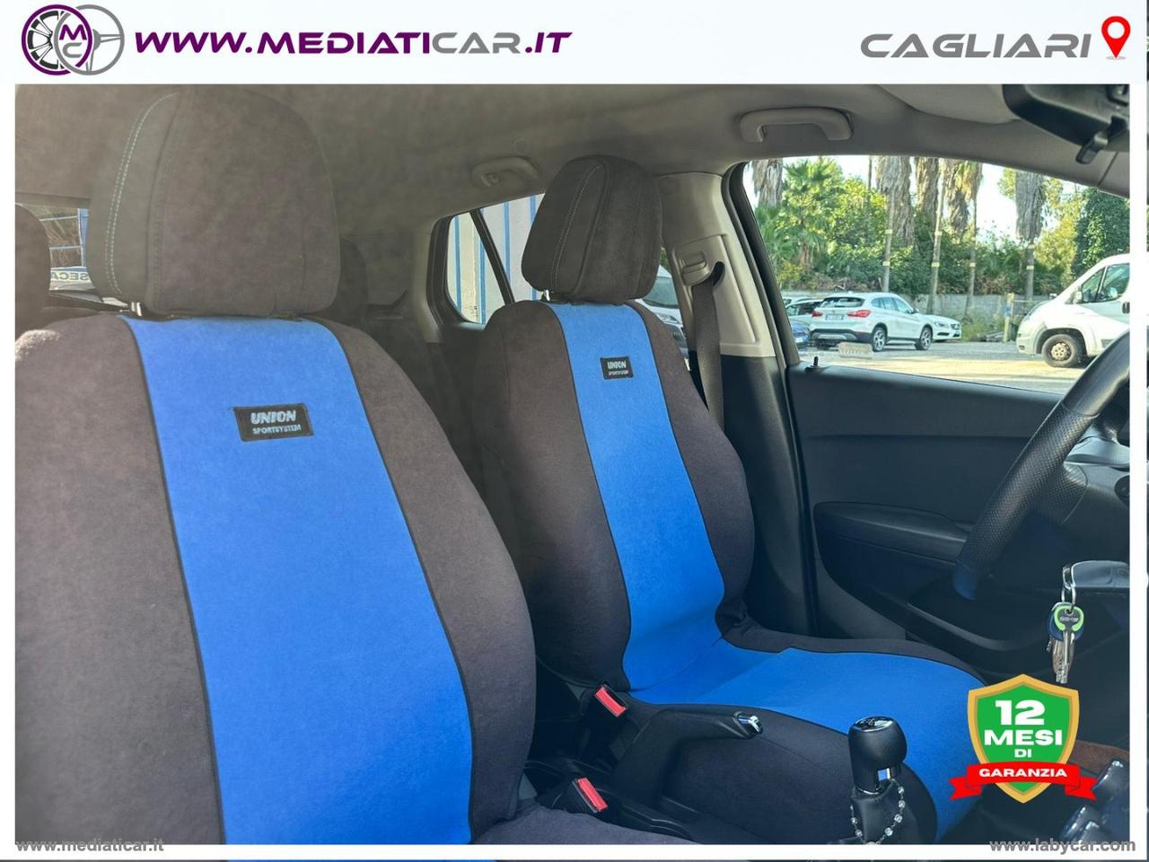 CHEVROLET Trax 1.6 FWD LS