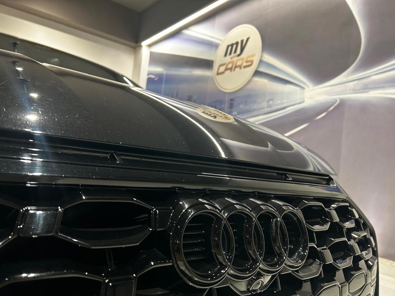 Audi A3 RS 3 SPB TFSI quattro S tronic