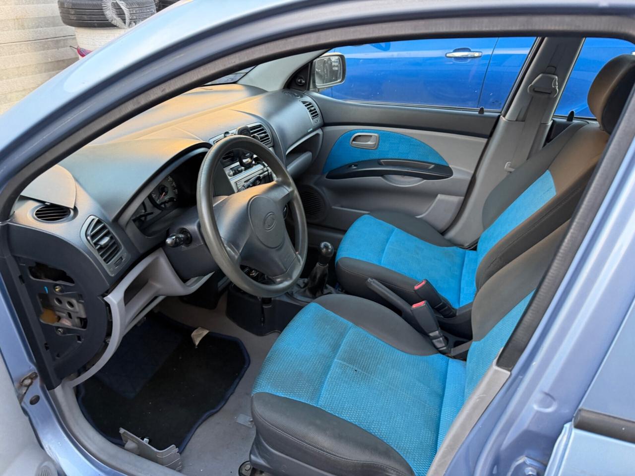 Kia Picanto 1.0 benzina euro4 5 PER COMERCIANTI