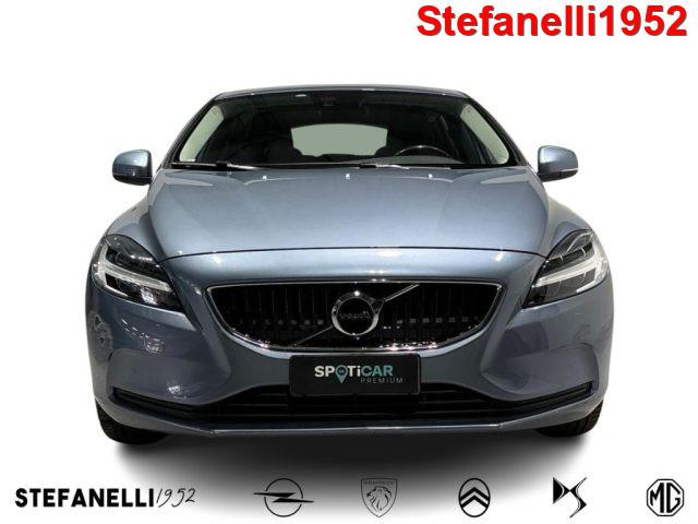 VOLVO V40 D2 Business Plus