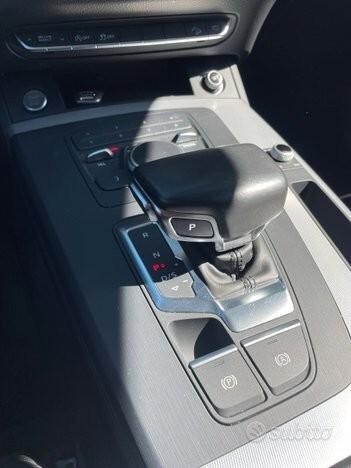 AUDI Q5 2.0 QUATTRO | 190CV - 2018 | S-Tronic