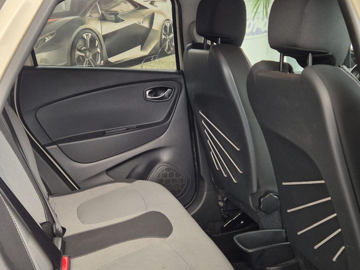 RENAULT - Captur - dCi 8V 90 CV Start&Stop Energy R-Link