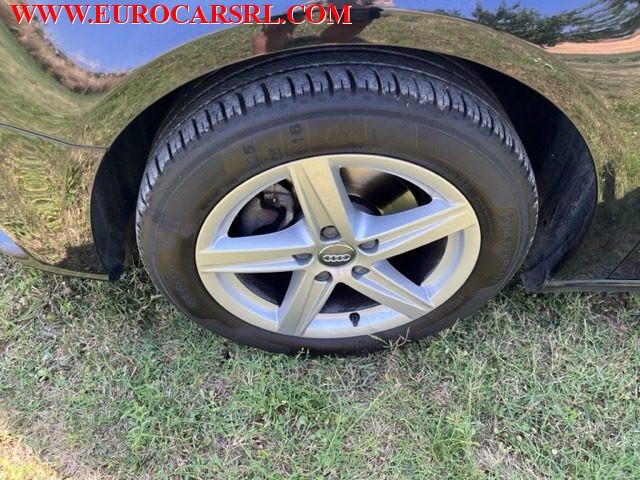AUDI A3 SPB 30 g-tron S tronic Admired