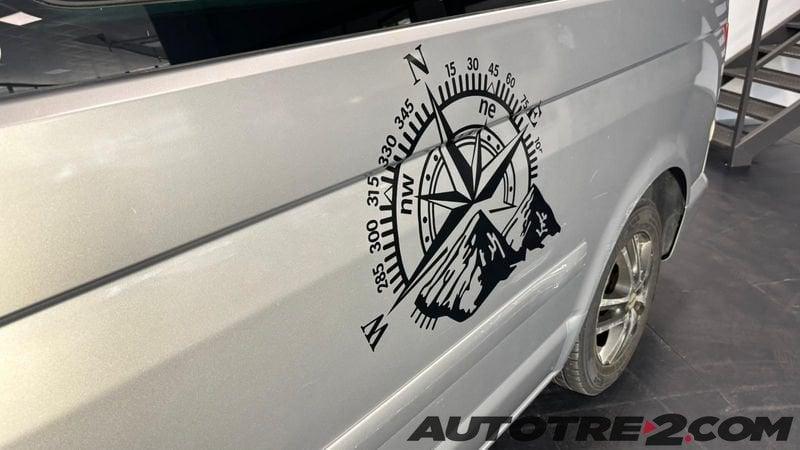 Volkswagen Transp. T3 Trasporter 1.9 TDI 85CV/ 5 POSTI