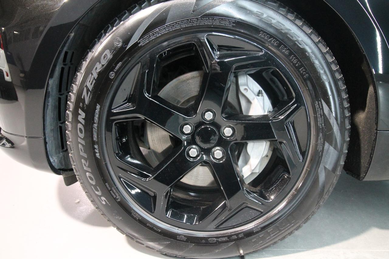 RANGE ROVER SPORT 3.0 249 CV HSE