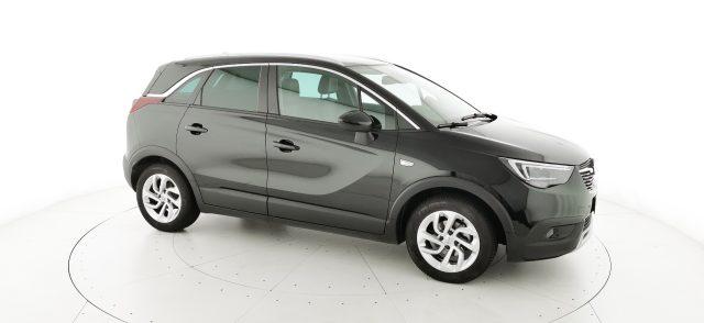 OPEL Crossland X 1.2 12V Start&Stop Innovation