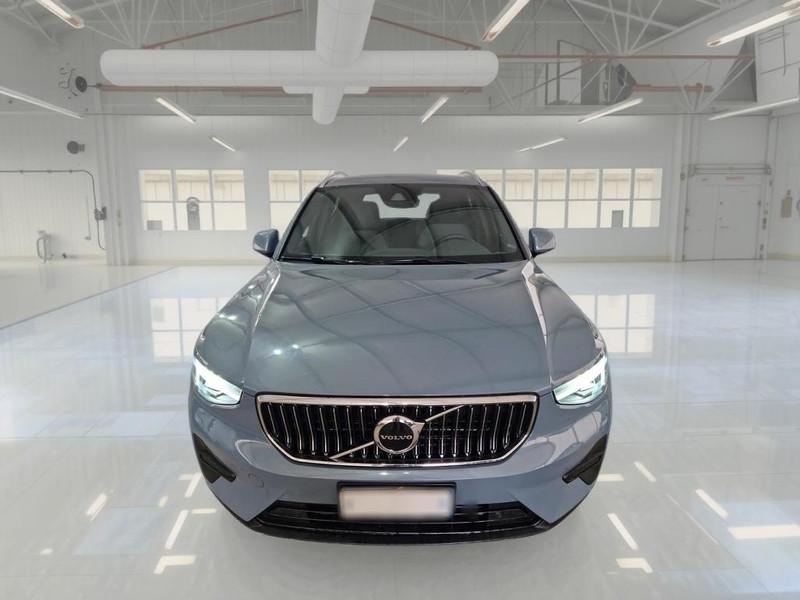 VOLVO XC40 T5 RECHARGE PLUG-IN AUTO PLUS BRIGHT SUV