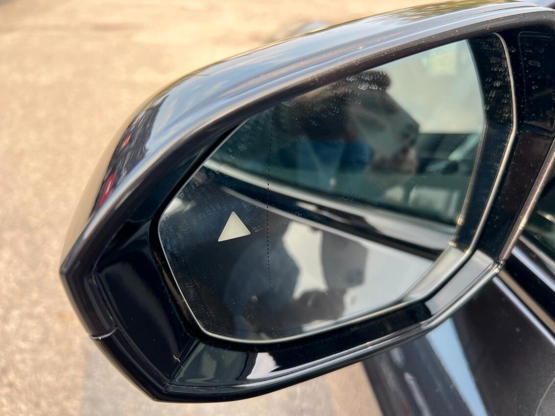 BMW X3 xdrive20d MSport auto - UNICO PROPRIETARIO