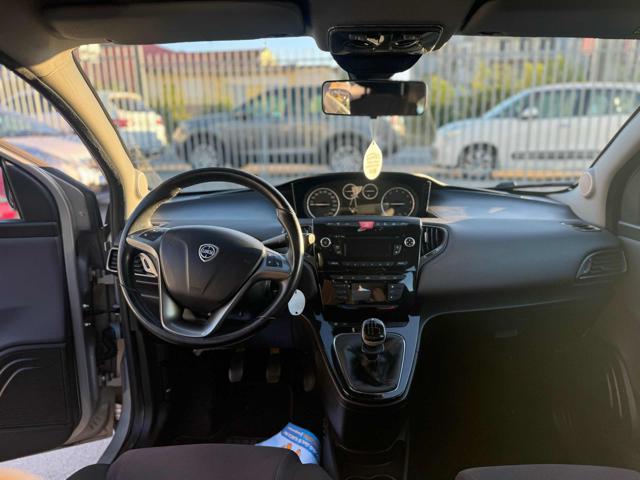 LANCIA Ypsilon 0.9 TwinAir 85 CV Benzina GOLD