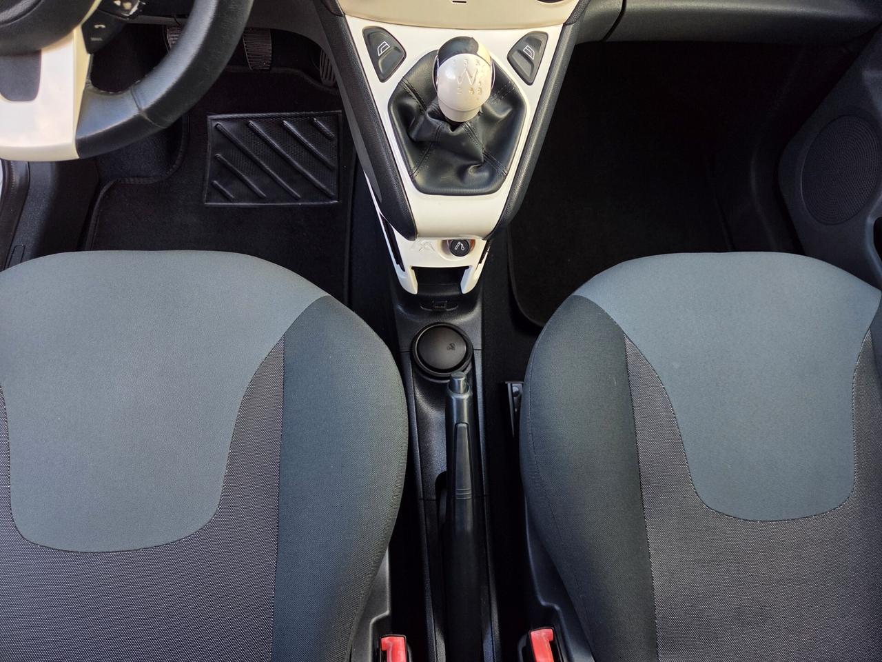 Ford Ka Ka+ 1.2 8V 69CV Titanium