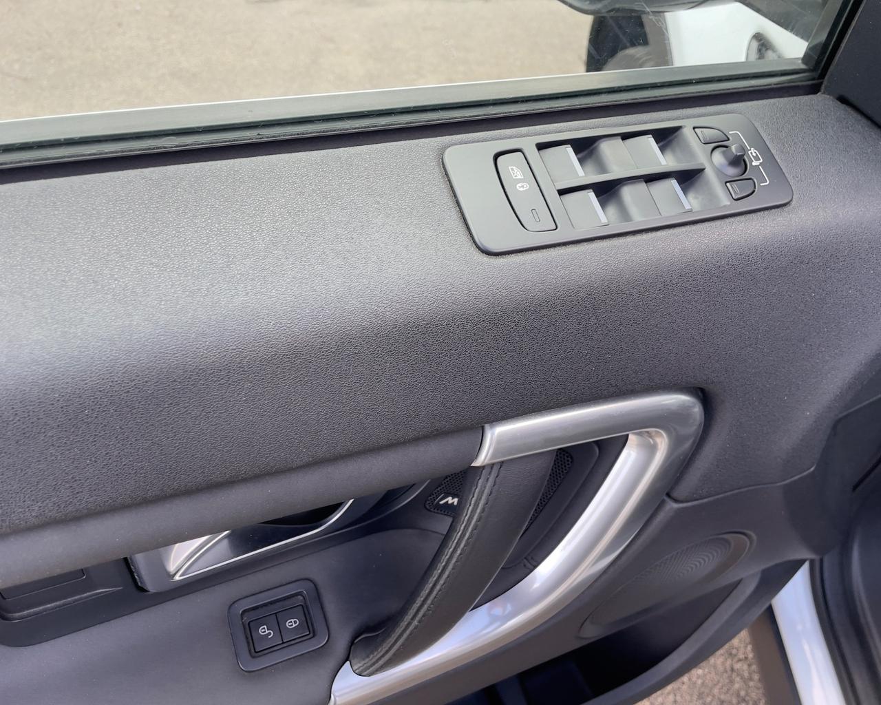 Land Rover Discovery Sport 2.0 TD4 180 CV HSE Luxury