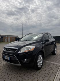 Ford Kuga Kuga+ 2.0 TDCi 140 CV 2WD DPF