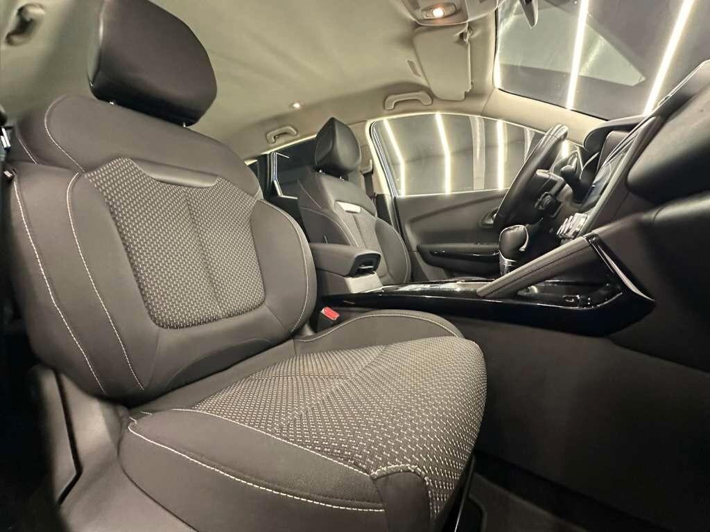 Renault Kadjar Blue dCi 8V 115CV EDC Techno