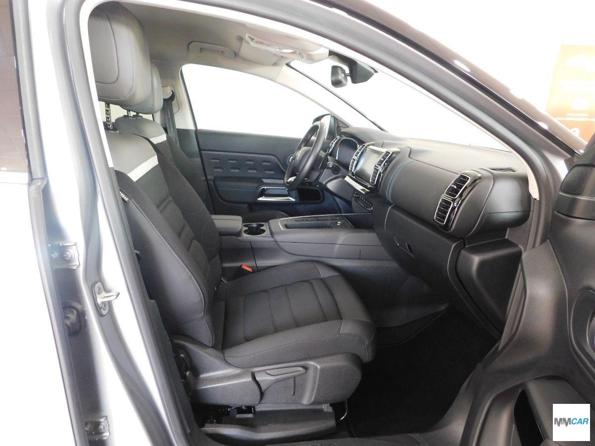 CITROEN - C5 Aircross - BlueHDi 130 S&S Feel Pack