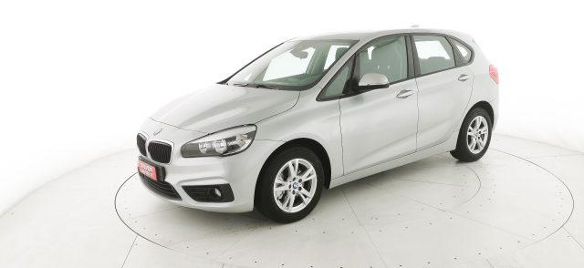 BMW 216 d Active Tourer Advantage