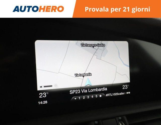 ALFA ROMEO Giulia 2.2 Turbodiesel 160 CV AT8 Super