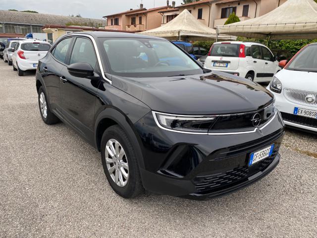 OPEL Mokka 1.2 Turbo Ultimate