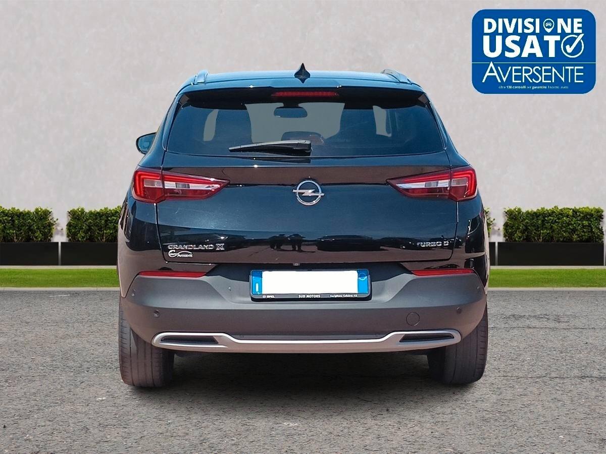 Opel Grandland X 1.6 diesel Ecotec Start&Stop Innovation