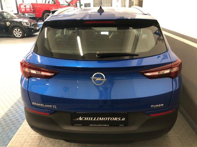 OPEL Grandland X 1.5 diesel Ecotec Start&Stop aut. Business