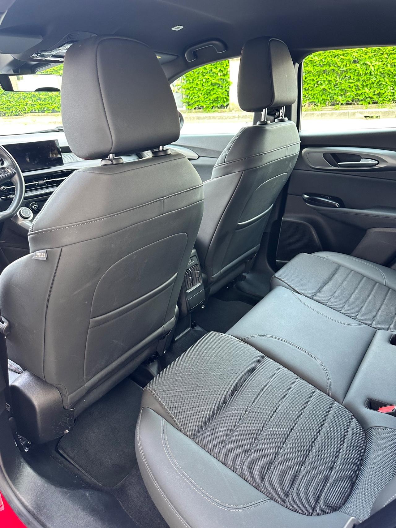 Alfa Romeo Tonale 1.6 diesel 130 CV TCT6 Ti