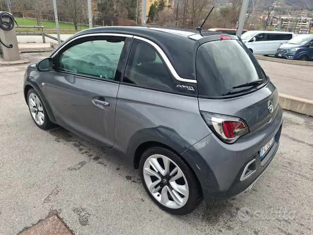 Opel adam 1.2 benzina Anno 2016 90.000km