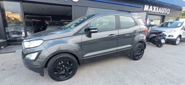 Ford EcoSport 1.5 TDCi 1 PROPRIETARIO