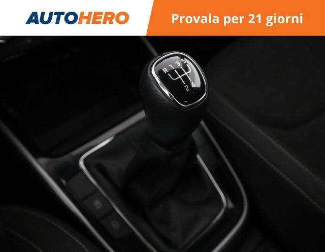 SKODA Fabia 1.0 MPI 80 CV Style