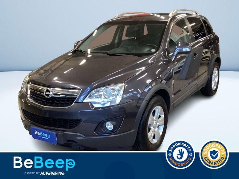 Opel Antara 2.2 CDTI COSMO S&S 2RM 163CV