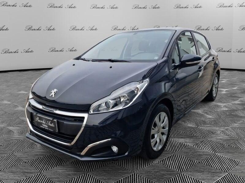Peugeot 208 PureTech 68 5 porte Active NEOPATENTATO
