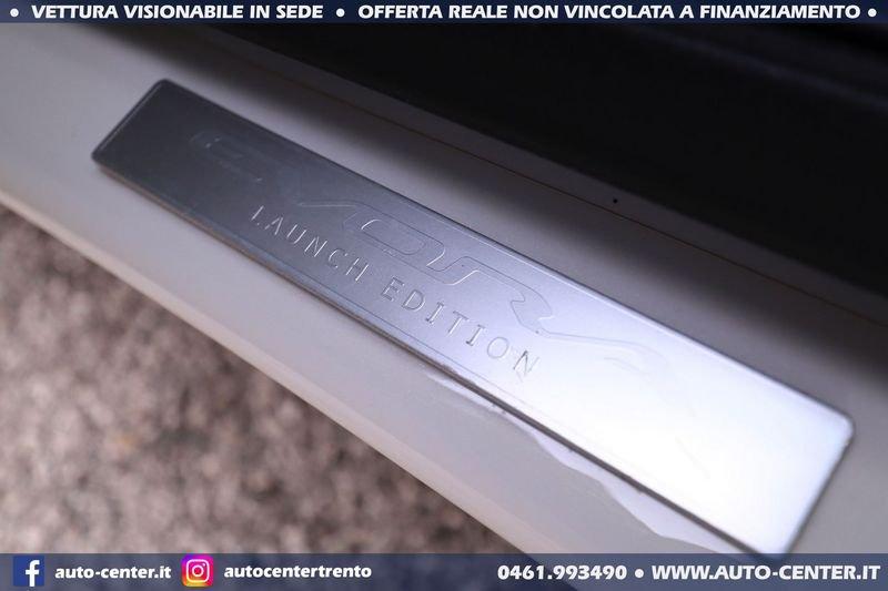 Lotus Evora 3.5 V6 Launch Edition MANUALE 2+2 280CV