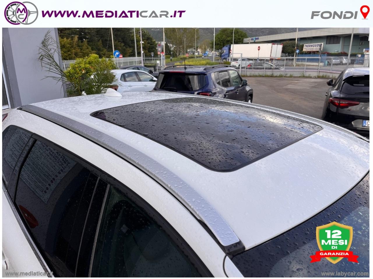 VOLVO XC60 D5 AWD Geartronic Momentum