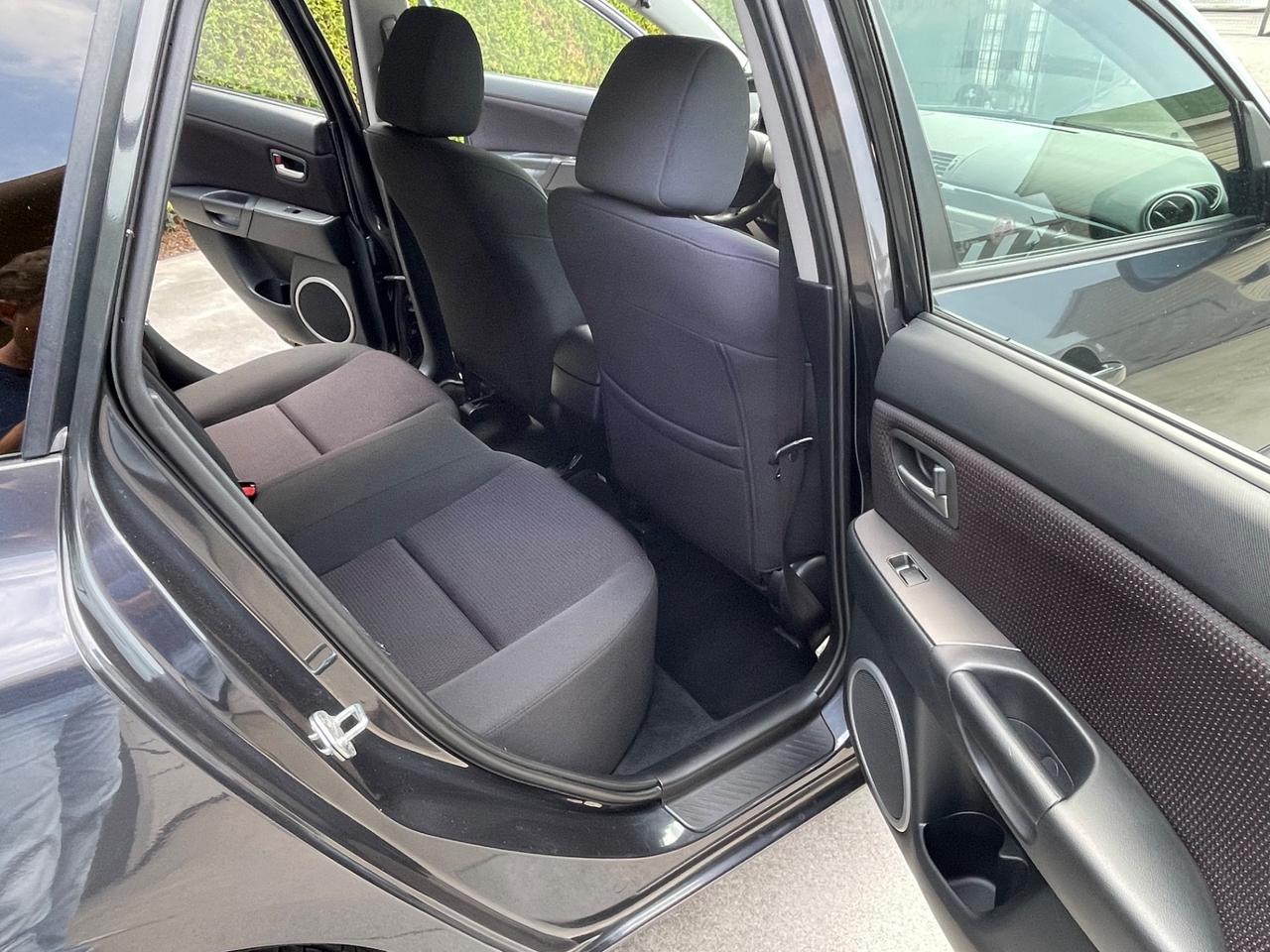 Mazda 3 1.6 16V 105CV Active
