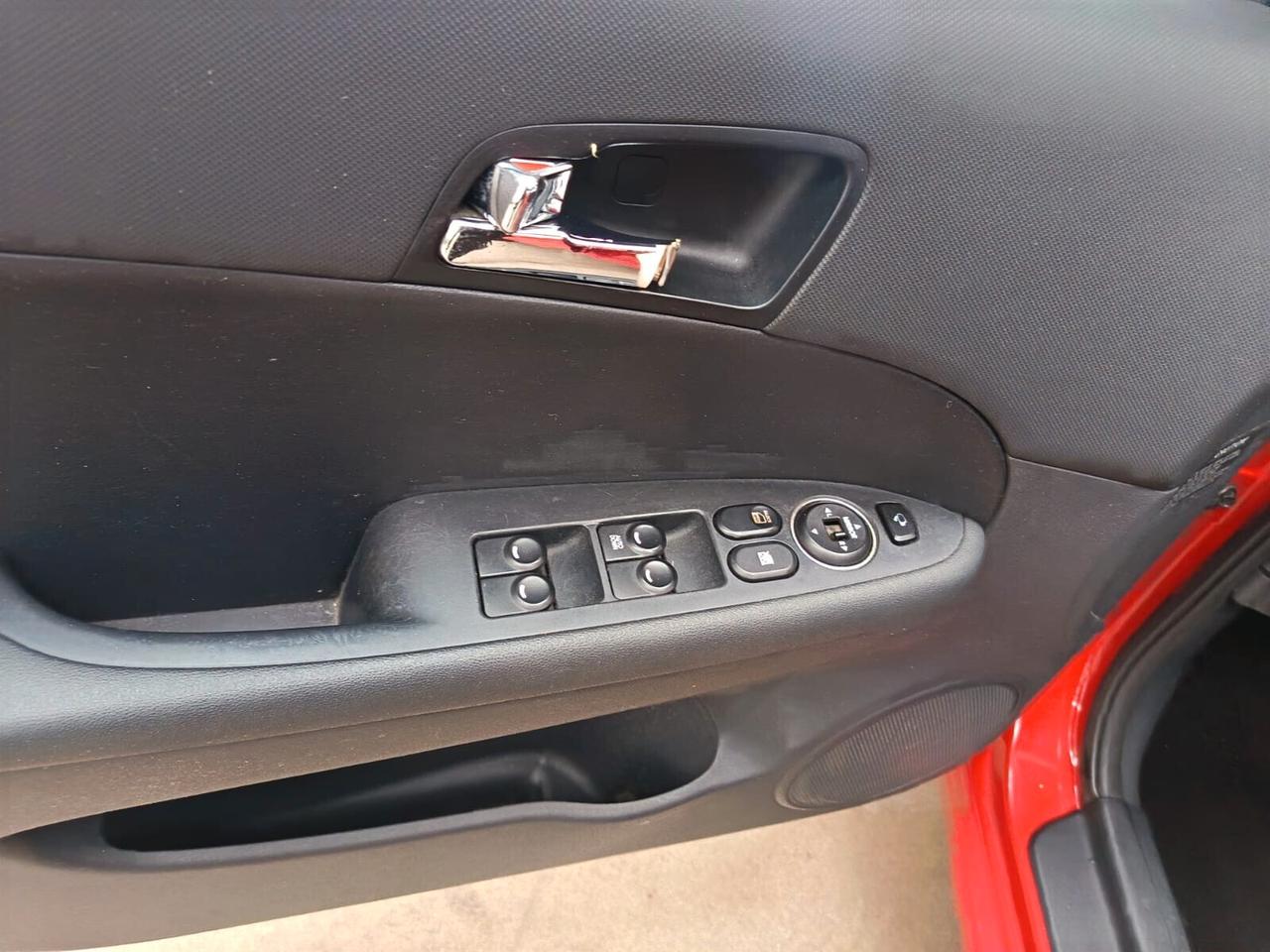 Hyundai i30 1.6 CRDi VGT 16V 115CV 5p. Dynamic