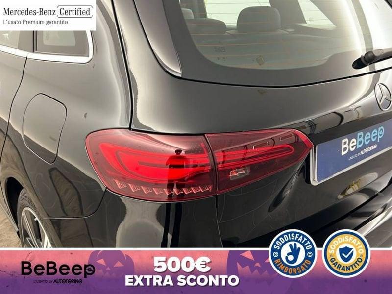 Mercedes-Benz Classe B B 180 D PROGRESSIVE ADVANCED AUTO