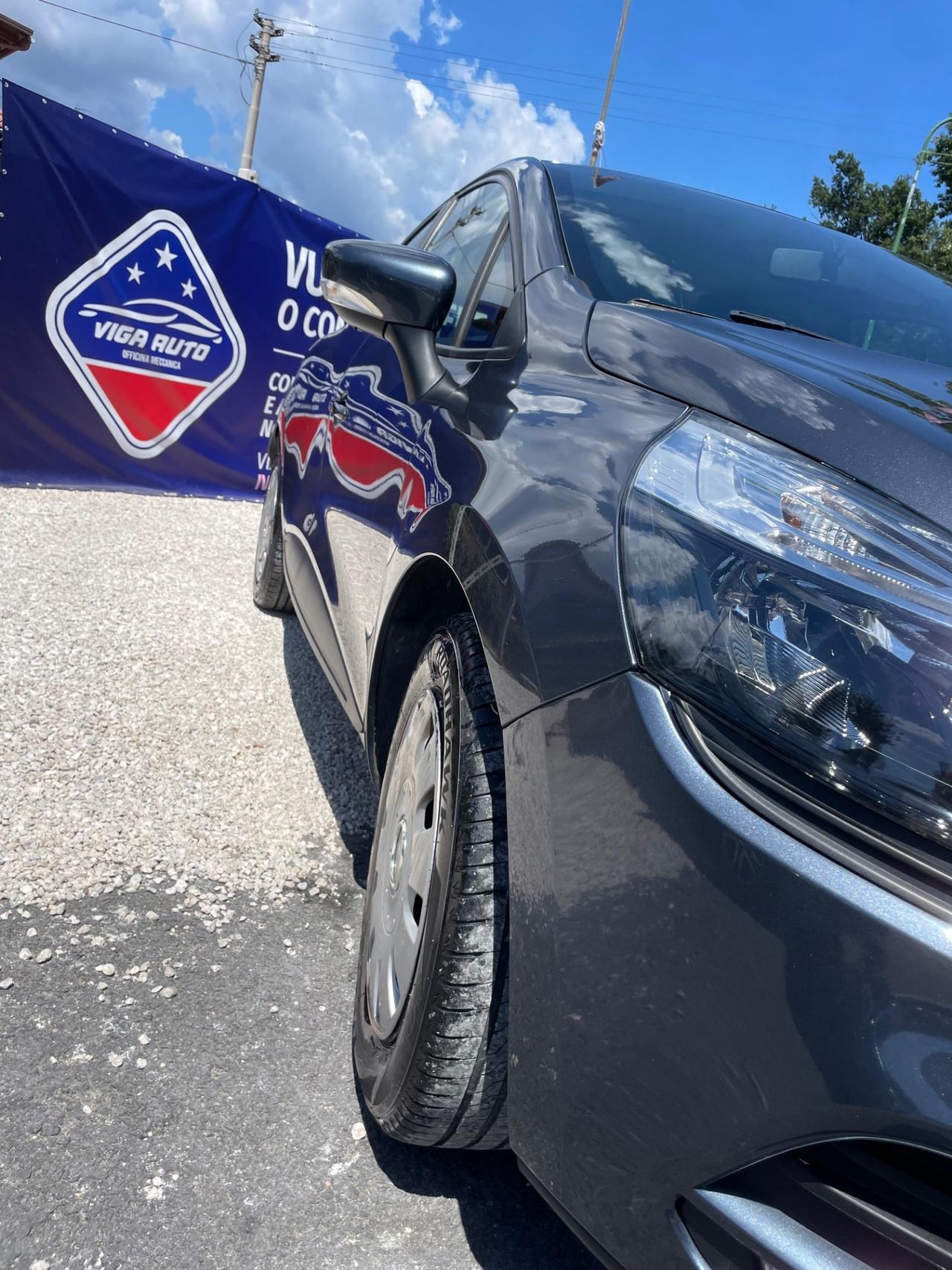 Renault Clio 1.2 75CV 5 porte Life