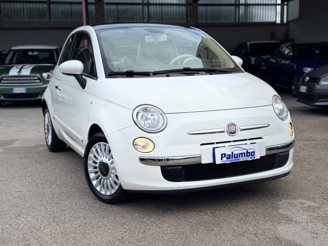FIAT 500 1.2 Lounge 90 MILA KM