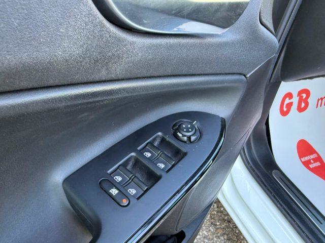 ALFA ROMEO Giulietta 1.4 Turbo 120 CV GPL Distinctive BT - CLIMA - 17