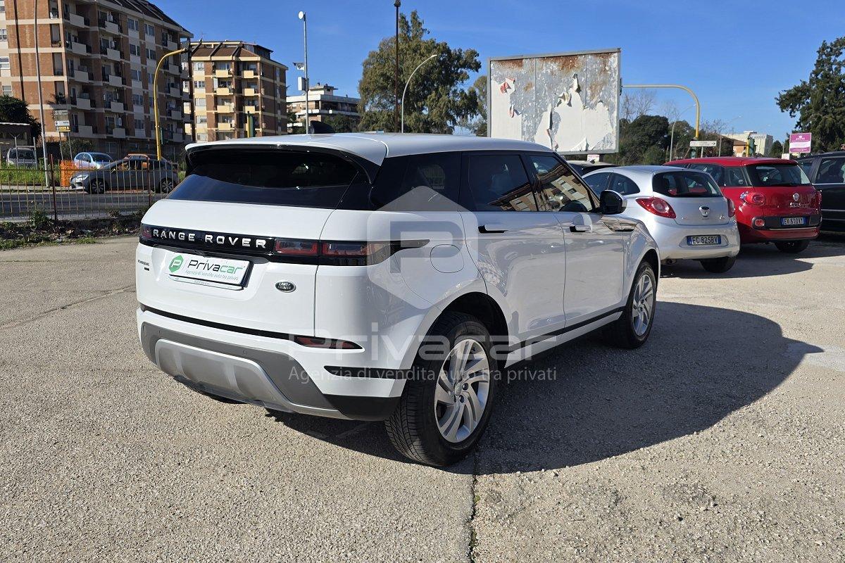LAND ROVER Range Rover Evoque 2.0D I4-L.Flw 150 CV