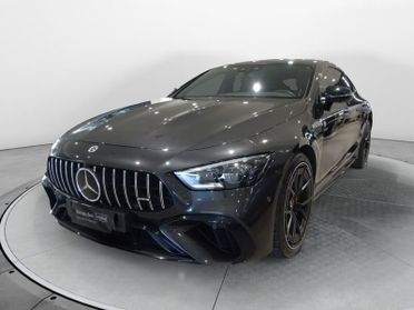 Mercedes-Benz GT Coupé 4 63S E-Performance Premium Plus 4matic auto