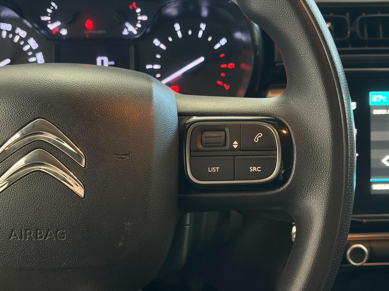 Citroen C3 BlueHDi 100 S&S Shine